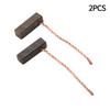 Power Tool Carbon Brush Carbon+ Copper Electric Motor