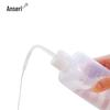 Ansell 250ml Squeeze Wash Bottle with Curved Nozzle
