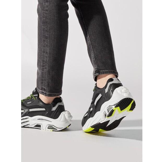 Кроссовки Plein Sport FABS USC0328 PTE003N
