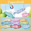 Wooden Puzzle For Kids With Fishthemed Design Educational Toy For Early Learning