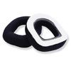 Replacement Flannel Ear Pads For A40 Kit Sealed Ear Putts Noise Cancelling A40TR