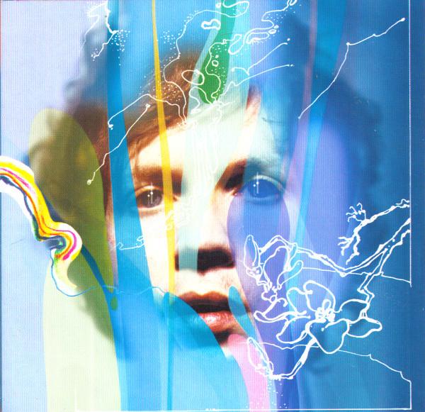 

CD BECK - Sea Change 4933932D Geffen Records 2002 Европа Рок Б/У