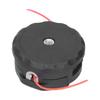 Black String Trimmer Head Speed Feed Trimmer Head for Speed-Feed 400 Head SRM-225 SRM-230 SRM-210