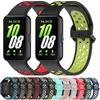 Breathable Silicone Strap For Samsung Galaxy Fit 3 Band Sport Bracelet Watchband Correa For Samsung Galaxy Fit 3 Belt Wristband
