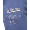 Duck and Cover Mens Applewood Top & Bottom Set