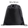 1Pc Helmet Bag Rainproof Backpack Drawstring Pocket Helmet Lid Protect Bag