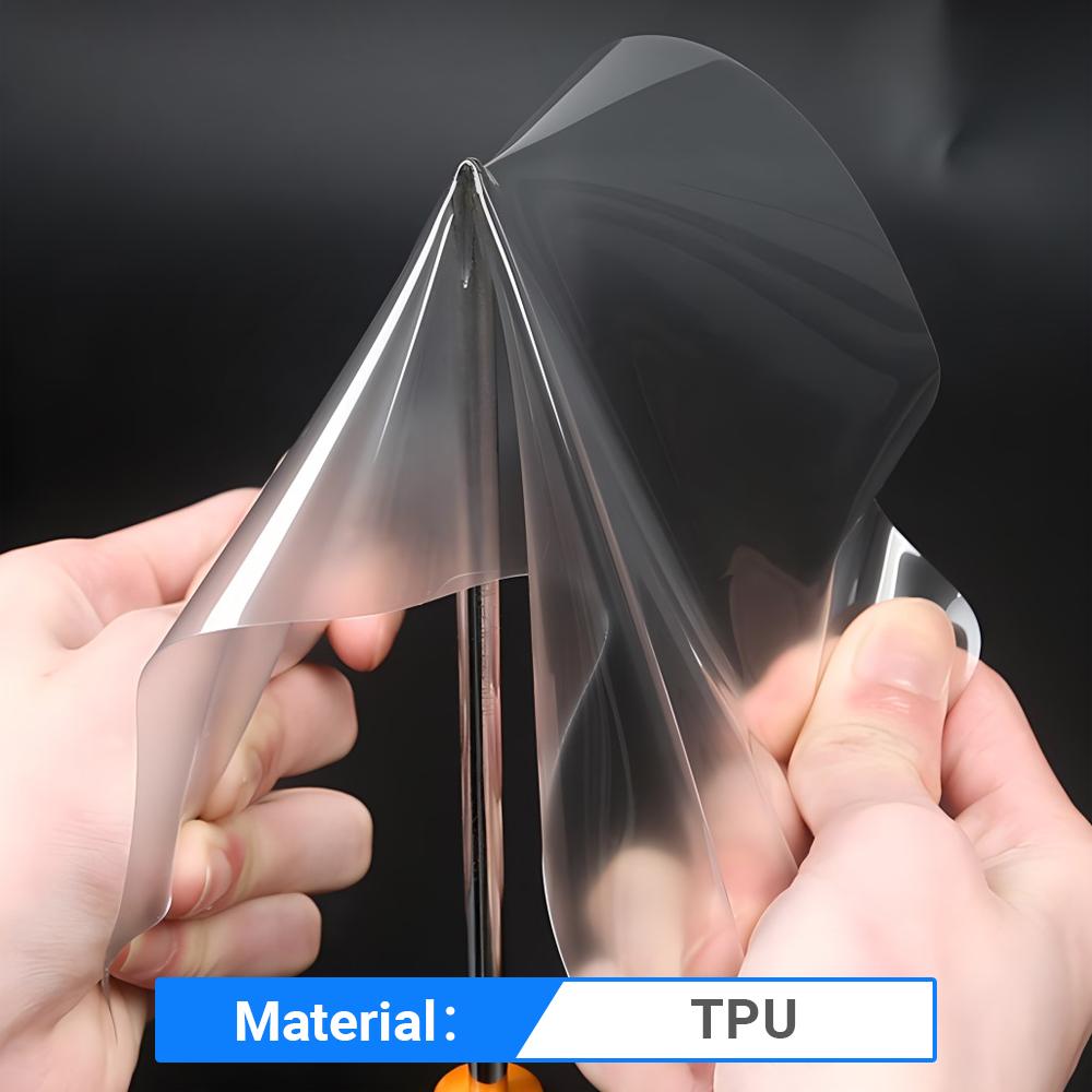 Accesorii auto pentru Honda CR-V CRV 6th Gen 2023 2024 2025 Hibrid Sticlă securizată Ecran de navigație GPS Autocolante folie de protecție