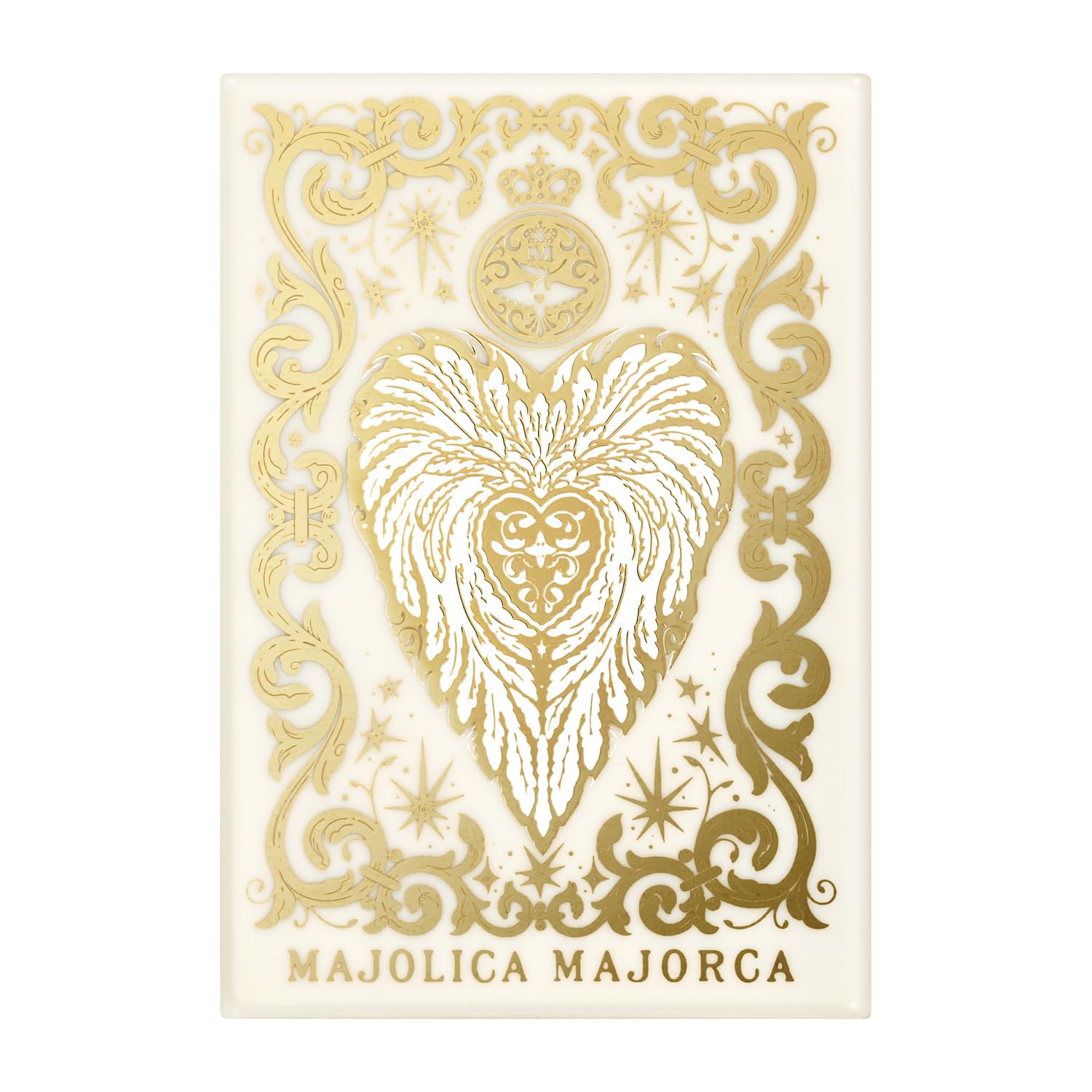 Majolica Majorca CaseHolder Customizable Case MAJOLICA MAJORCA