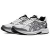 Asics Gel-Contend Lightweight Rebound Fabric Durable Breathable Low-Top Casual Running Shoes Men Sneaker Silver 1011B935-101