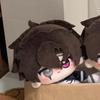 10cm Anime Spiel Identity V Kawaii Cosplay Weiche Baumwollpuppe Seestern Körper Zahnarzt Cartoon Mini Spielzeugfiguren Fans Sammlung Geschenke