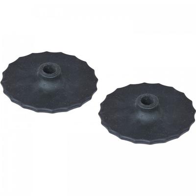 Korsteel Gel Bit Guard Pair