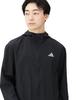 Adidas Run It Running Black Size Jacket, Men's, (IL7230), J/S