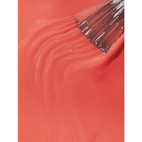 OPI [Nail Locker] T89 - TEMPURA-TURE IS RISING! 15ml