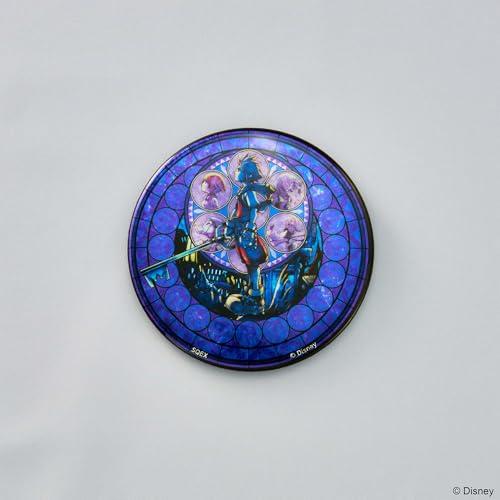 Kingdom Hearts/Can Badge Collection Plus Box Product 1 Box = 14 Badges Total 14 Types