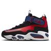 Air Griffey Max 1 Alternate USA Pánské tenisky Černá Hluboká královská modř Univerzitní červená DZ5186-001
