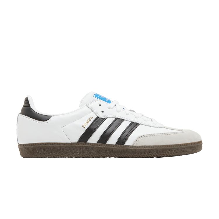 adidas Samba ADV Cloud White Core Black 44