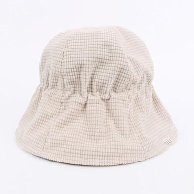 CAPTEN Elle Flower Bucket Hat