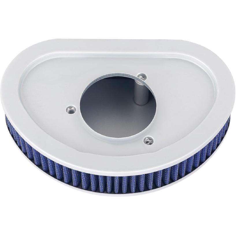 Road Passion Air Filter HD-9608 Replacement for HARLEY FLD SWITCHBACK 103 CI ALL 2012-2015/ FLD SWITCHBACK NON-US 103 CI ALL 2016