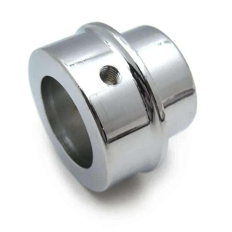 Motorcycle ATV Exhaust Tip Muffler Power for Yamaha TT-R90 TT-R90E 2000-2007 Stock Exhaust Compatible