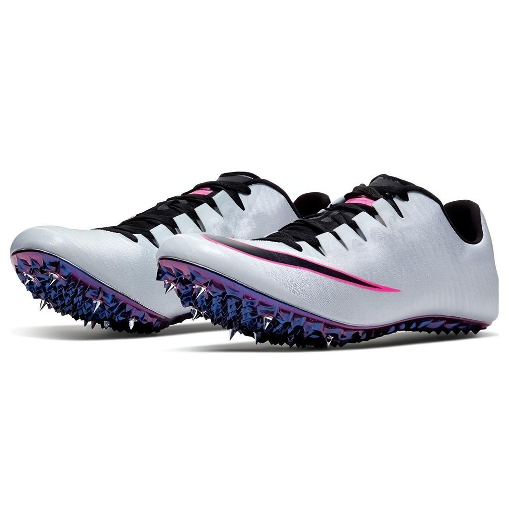 Nike Zoom Superfly Elite 'Pure Platinum Pink Blast' Men's 835996-003