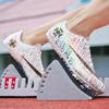 Large Size Spikes Track and Field Sprint Male and Female Students High School Entrance Examination Running Sports Competition Training