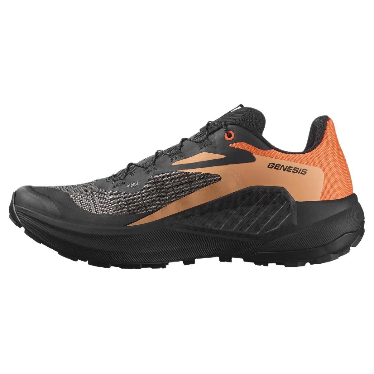 

SALOMON Genesis Dragon Fire L47526100 44