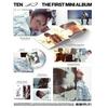 DESET (WayV) [TEN] 1. MINI ALBUM