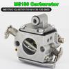 MS180 170 Carburetor Kit Grass Trimmer  Accessories Brush Cutter Engine C1Q-S57 017 018 1130-120-0603 Petrol Chain Saw