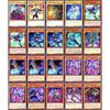 Evil Hero Deck HERO Deck E-hero Sinister Necrom Dark Fusion Dark Reborn GX Series 55 Card Set