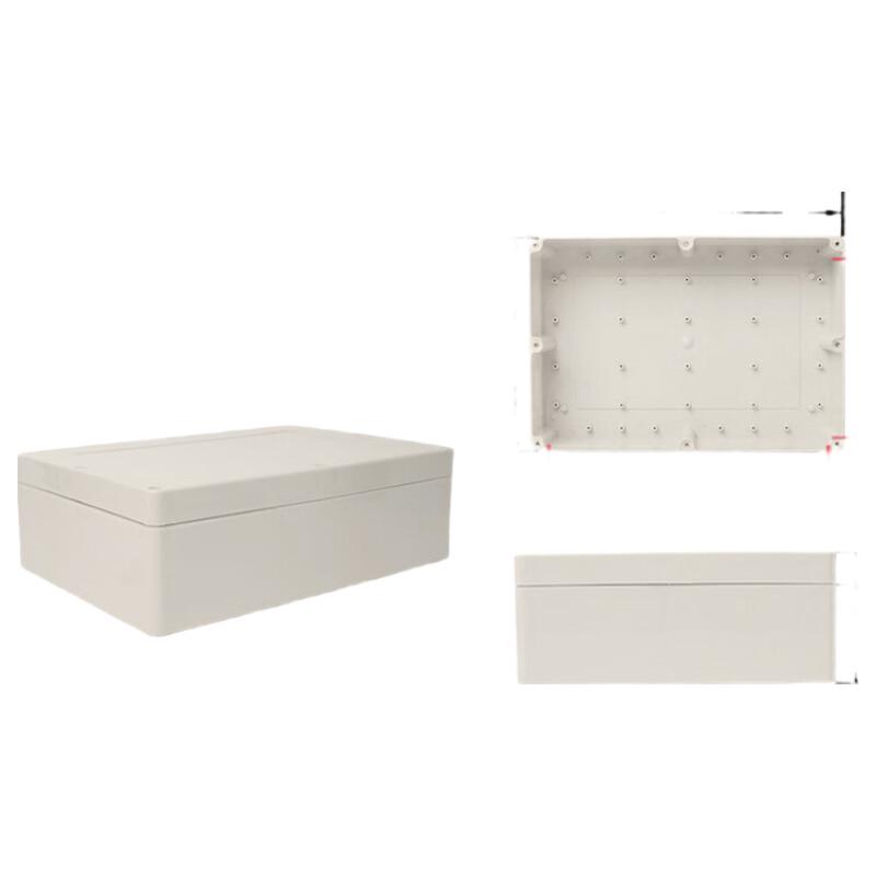

Qihuang Plastic Waterproof Junction Box