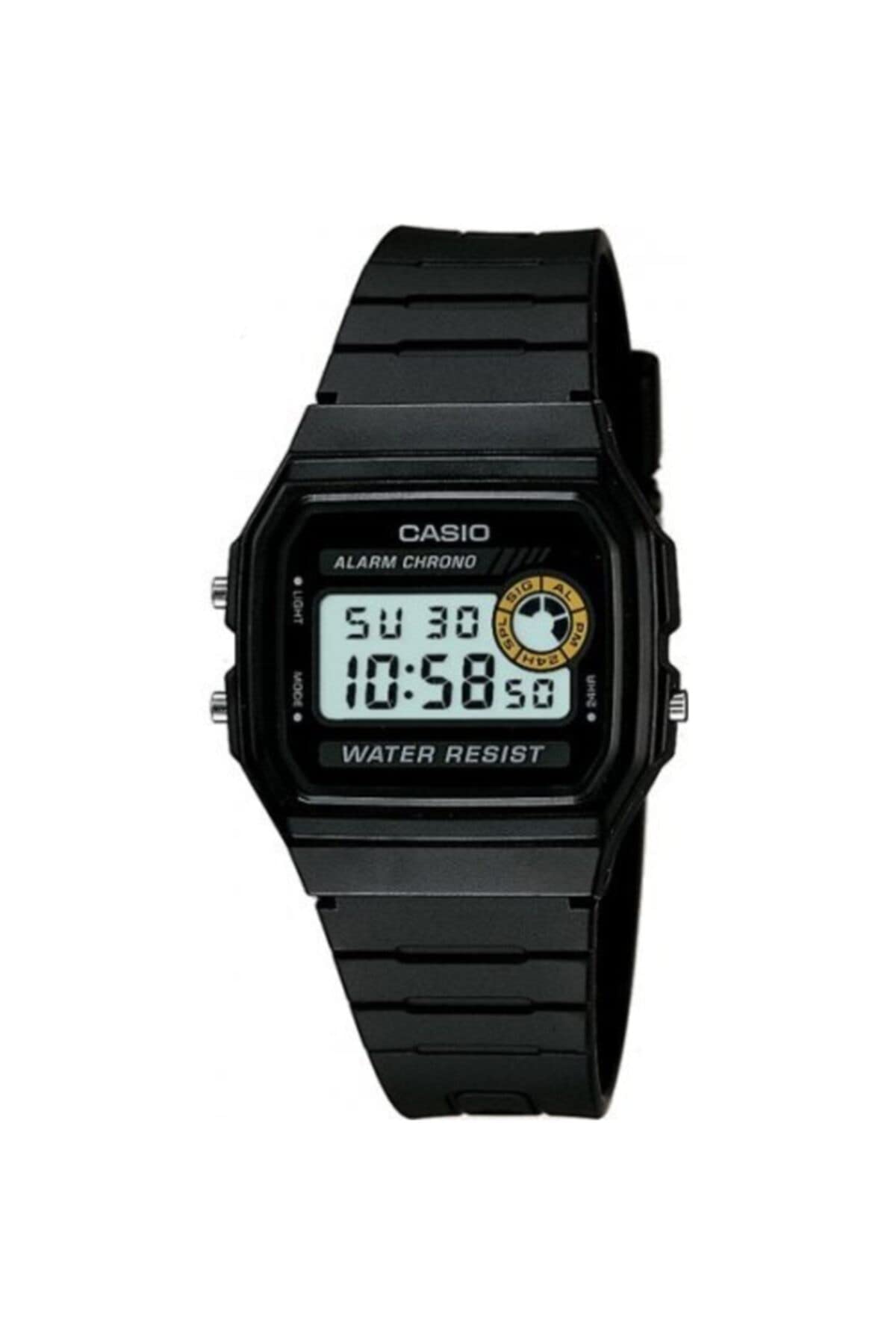 Casio Overseas Model Watch, F-94WA-8 [Parallel Import]