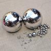 Stainless Steel G10 Bearing Ball, Slider Lead Screw & Rod, Mechanical Steel Shot