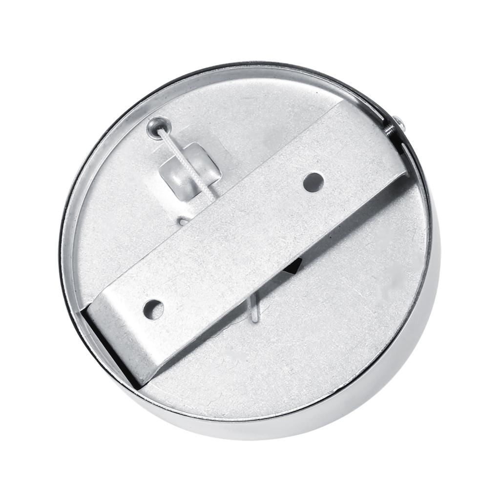 Stainless Steel Retractable Clothes Line Dryer Indoor Outdoor Laundry Single Clothesline Home