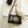 Vintage Women's Handbag Chic Crossbody Bag High-End Fashion New Arrival Stylish Travel Tote