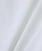 NOIRER Merino Wool Slit Knit (White)