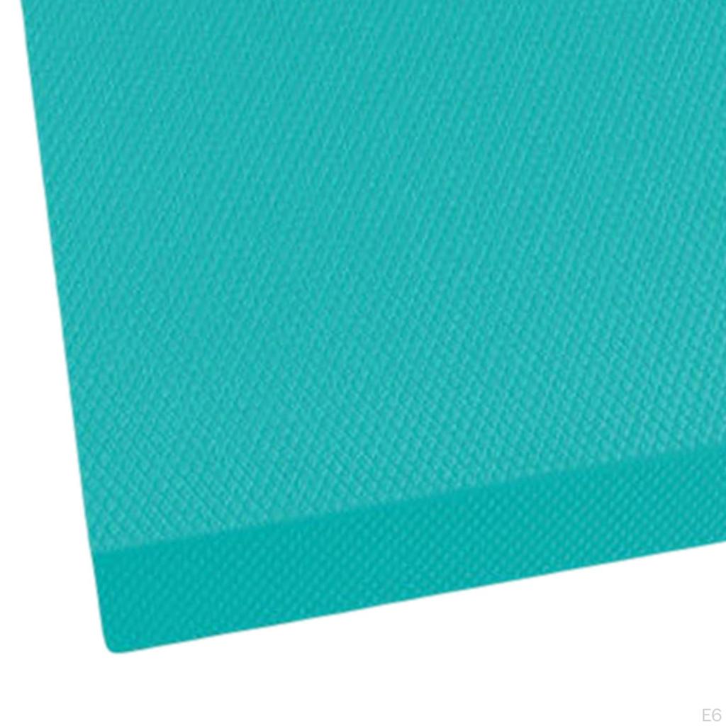 Pad for Enhanced Core Stability and Strength Training