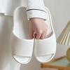 Unisex Lightweight Anti-slip Bathroom and Shower Slippers for Home or Hotel Use
