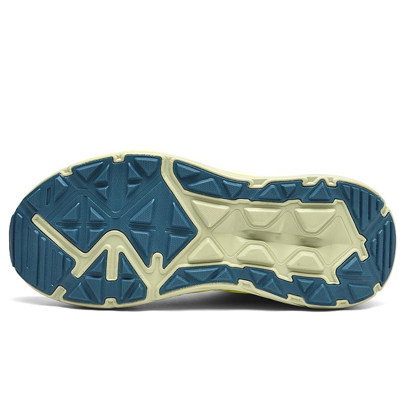 Herrenschuhe Sneaker Laufschuhe für Herren Unisex Damen Lässig Walking Schnürschuhe Training Leicht Dunkelblau Mode Lifestyle