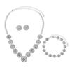 Simple Zirconia Ear Wire, Unique Long-style Fringed Earrings for Women, Embodying A Cold and Elegant Style.