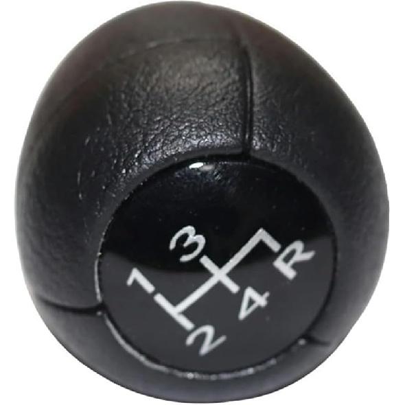 BIVVI Car Gear Shift Lever Knob Stick Head,for Datsun 1200 B110 510 1600 45 Speed Car Manual Lever Shifter Lever Stick Head Cap Cover Gear Shift Knob