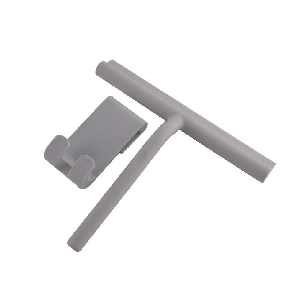 33x20 Large Silicone Window Squeegee for Outdoor Cleaning