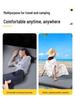Mobilier gonflabil – Paturi gonflabile