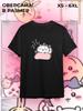 Chiikawa Manga T-shirt