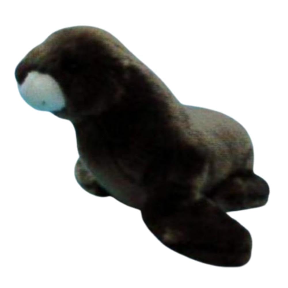 Cute Sales Sea Lion Medium M0343 H30 x W28 x D30cm