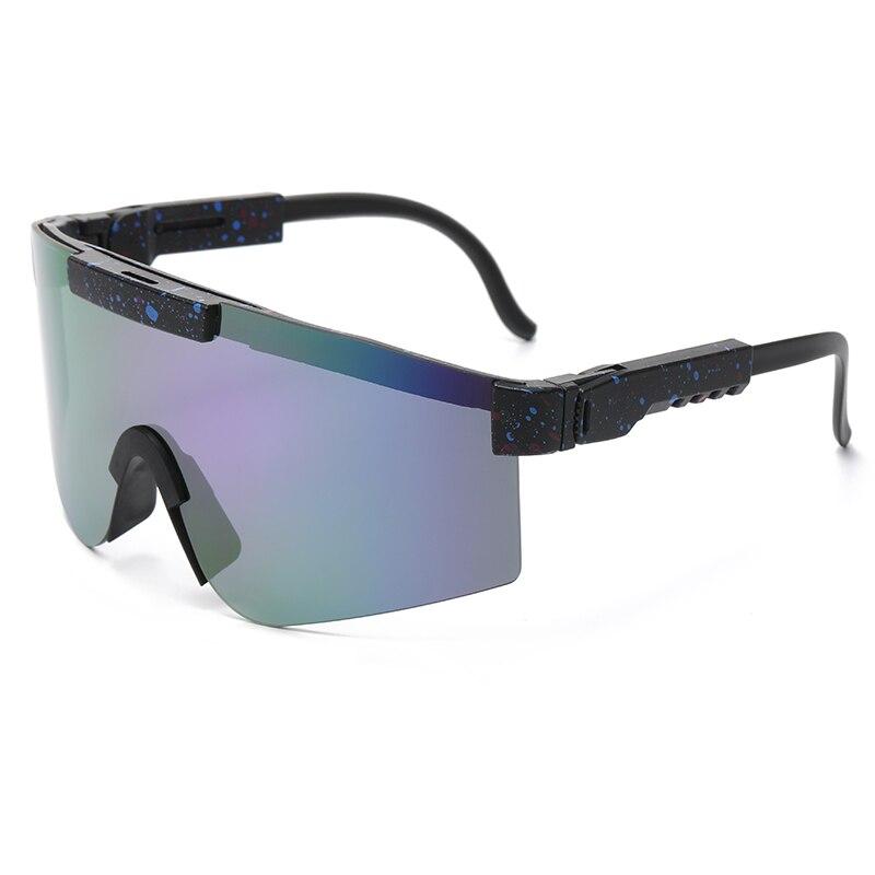 Sun Glasses Men Athletic Sun Glasses for Running Biking Fishing Sun Glasses for Men and Women