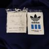 Adidas 80s Made In Japan Vintage Descente Long Jersey Pants S Logo Men's Used