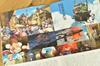 Ghibli Howl's Moving Castle Theater Pamphlet 2004 Reprint (2022)