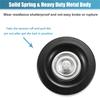 Pulley Idler For DODGE NITRO JEEP LIBERTY II 2088-LIB NEW K68027603AA 68027603AA