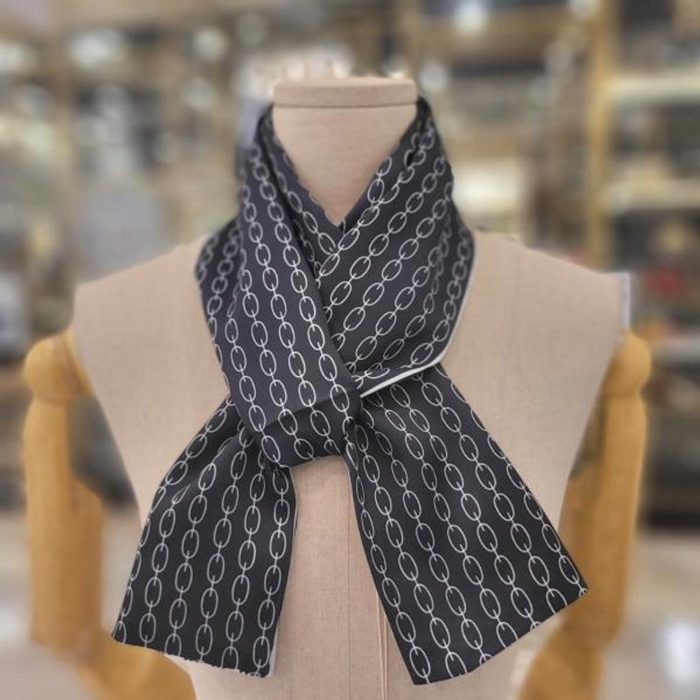 Unisex Muffler Eve Chain E21F1PO411