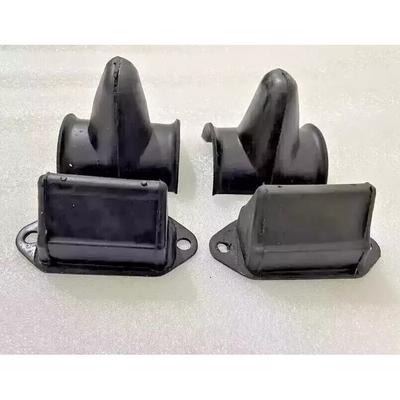 For Suzuki Samurai SJ410SJ413 LJ80 Sierra Front Rear Leaf Spring Bumper Bump Set